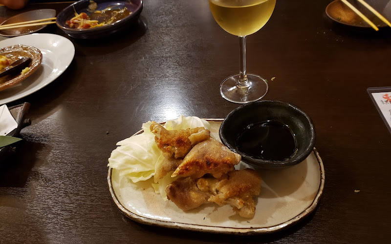 とんぼろ