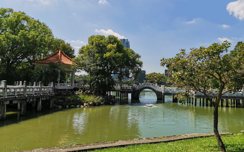 Bihu Park