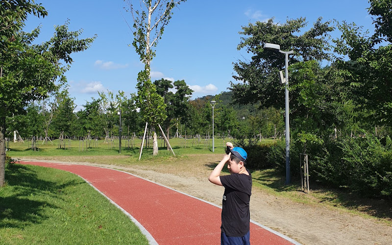 Daegu Environmental Resource Park