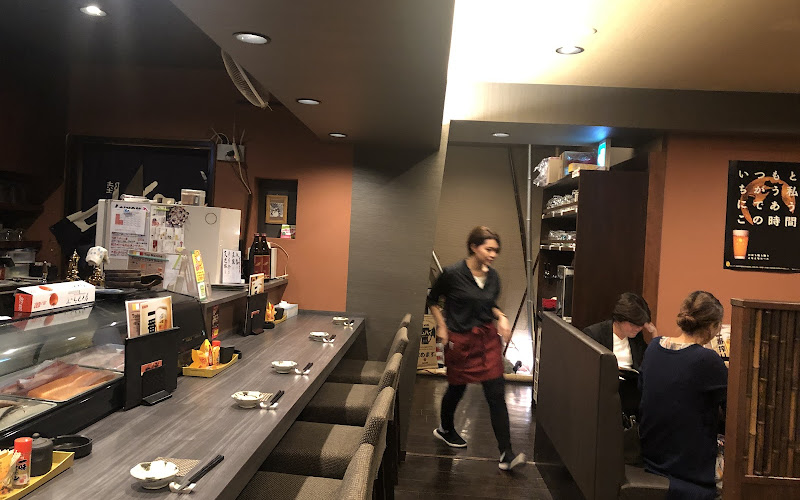 旬肴鮨所 季楽
