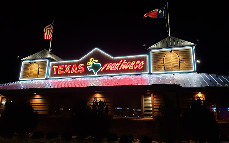Texas Roadhouse