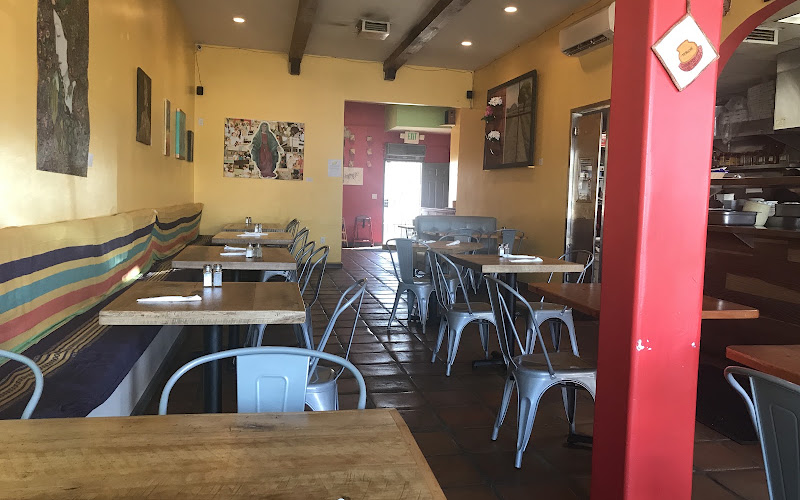 Quiadaiyn Restaurant