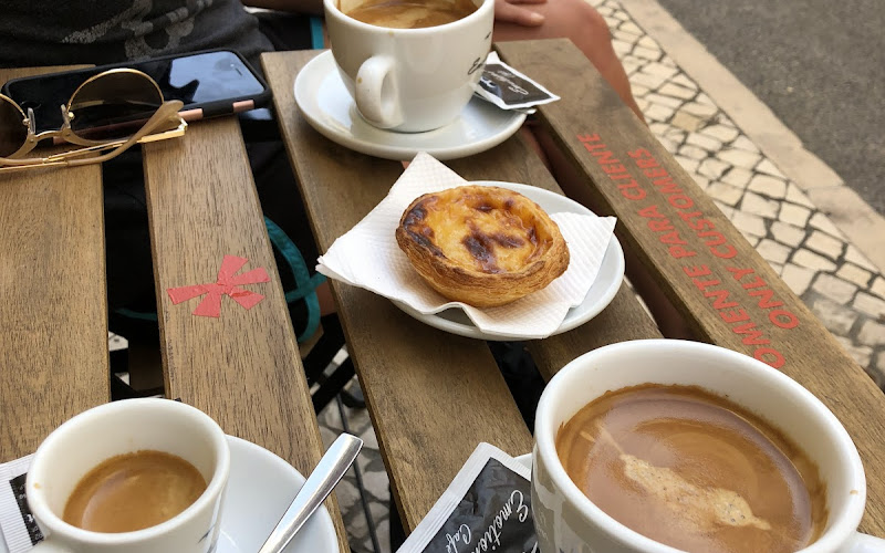 Village Brunch & Coffee