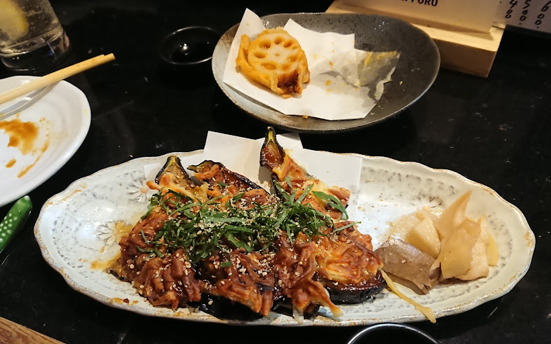 一品料理 かっぱ