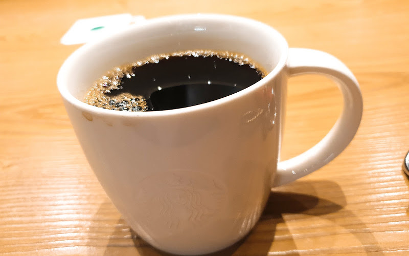 スターバックス コーヒー 楊州光沙DT店