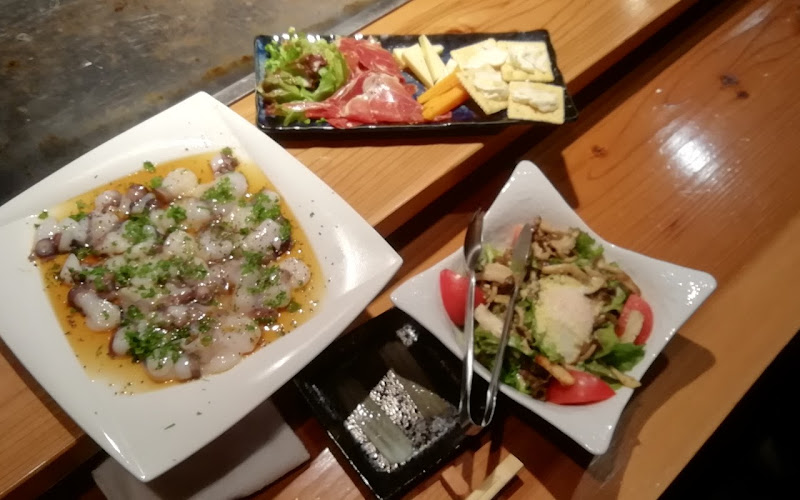 神戸鉄板ダイニング KOJIN