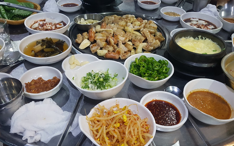 충원막창