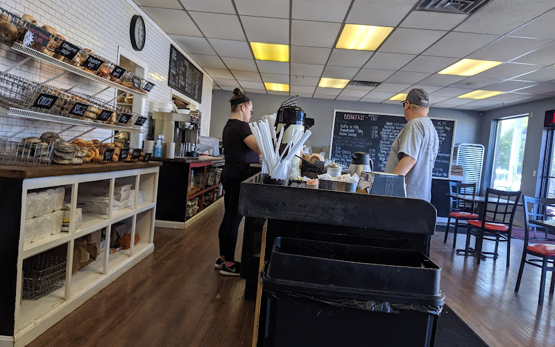 Krazy Korner Bagel & Deli
