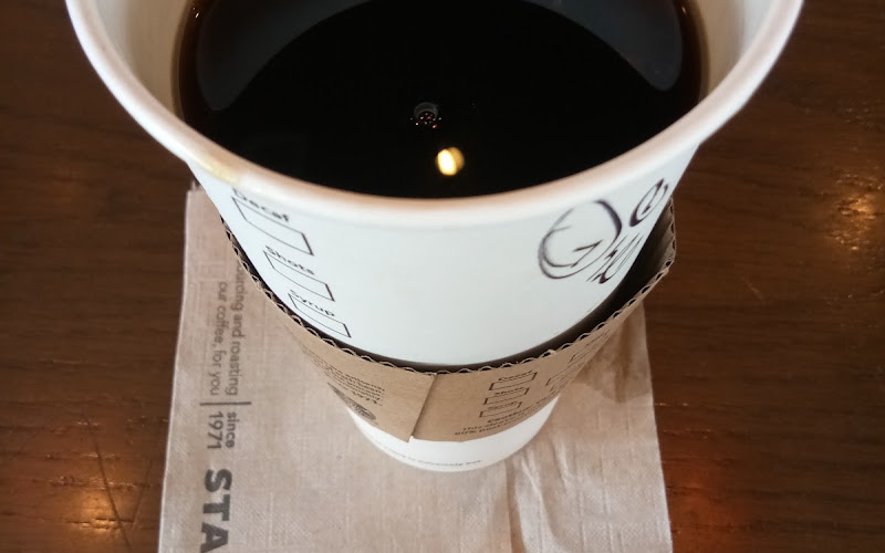 Starbucks Sunway Tambun DT