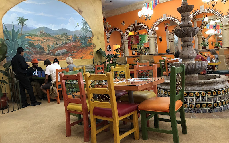 Sol Azteca Mexican Restaurant