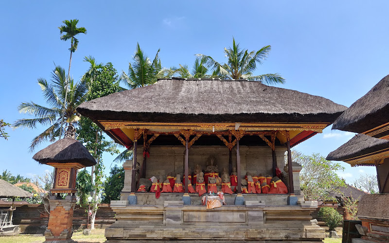 Pura Penataran Sasih