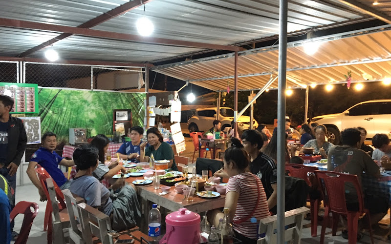 Sweet Tamarind Kitchen