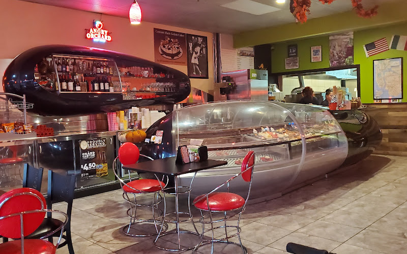 Fresca Cafe