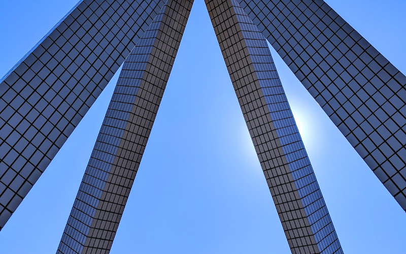 Koyagi Comprehensive Park Observation Deck
