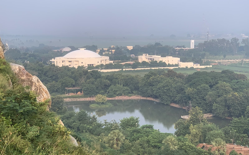Saptaparni Cave
