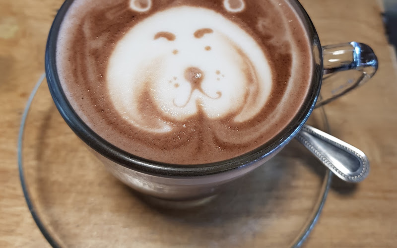 ビヨンド カフェ