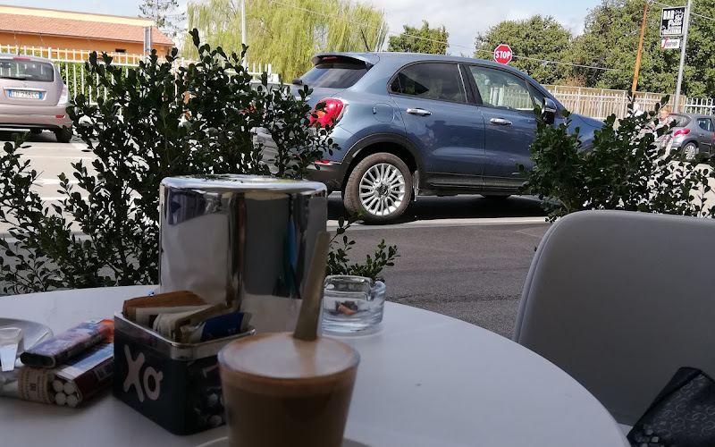 Segafredo Caffè - Bel Paese