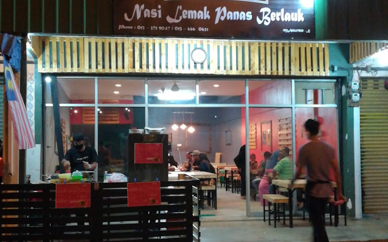 Makan D' Sini