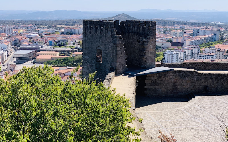 Castelo Branco Castle