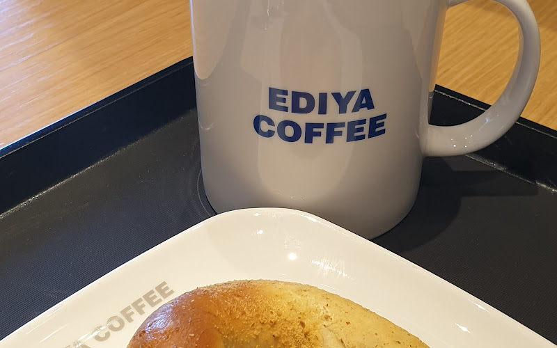 이디야커피 오산시청점