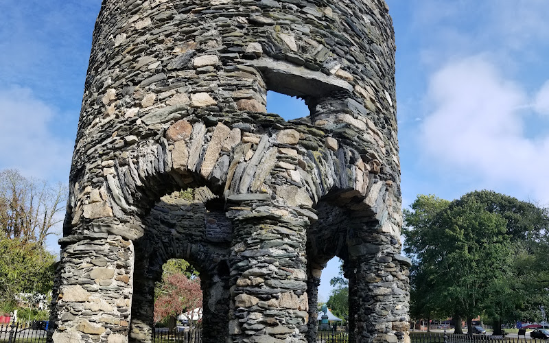 Newport Windmill Tower