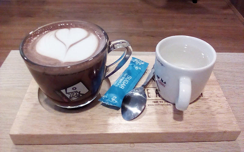 Coffee Today songkhla