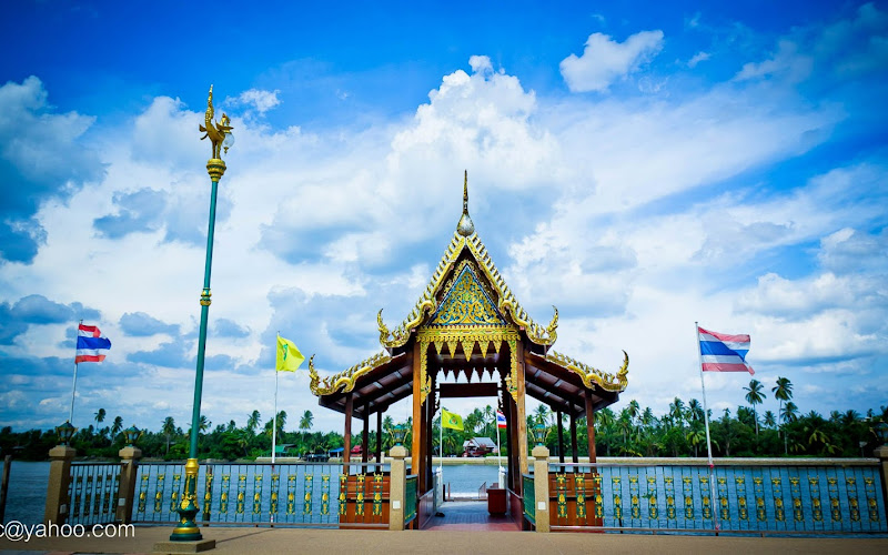 Wat Thong Khung