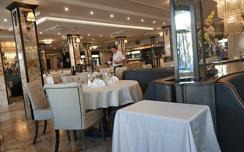 Restaurant Djanny