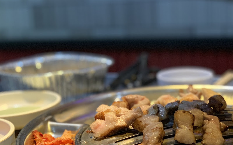 연탄불휘날리며