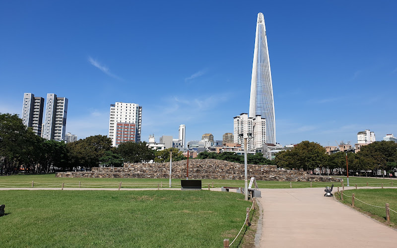 石村洞古墳
