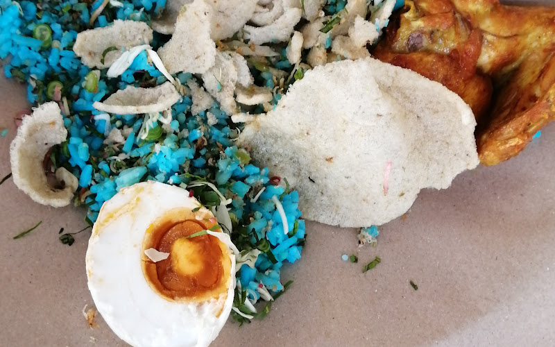 Atisha Selera Pantai Timur