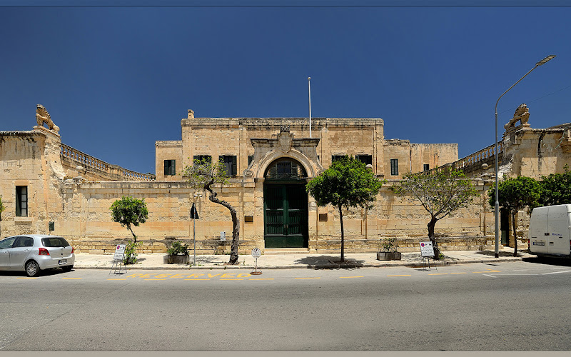 Casa Leoni (Dar l-Iljuni)