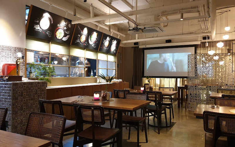 까사밀(Casa Meal)