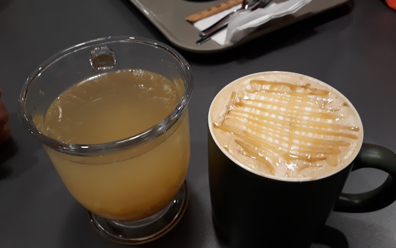 카페디어