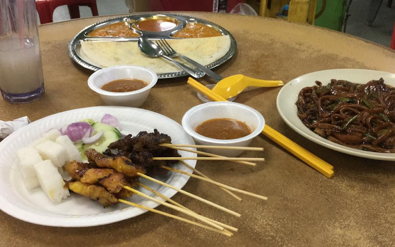 金记 Kim Kee Food Court