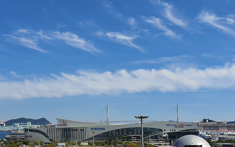 釜山科学体験館