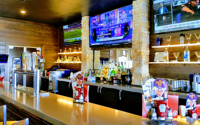 Chili's Grill & Bar
