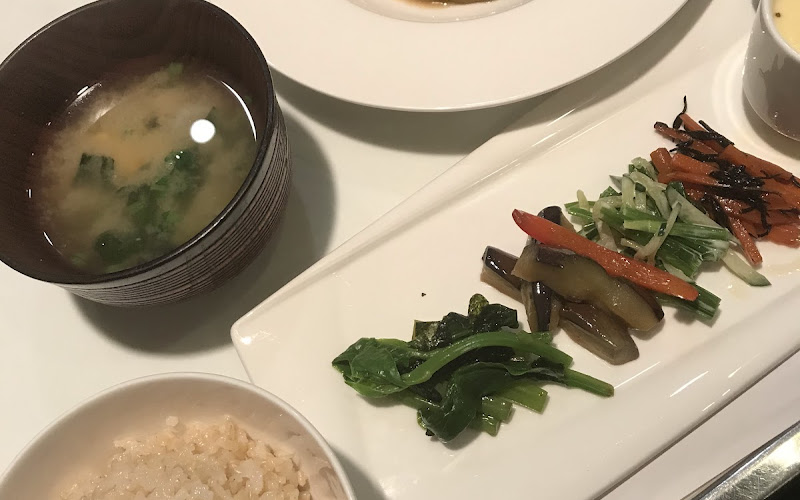 오가닉카페레스토랑