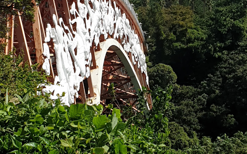 선임교 Seonim Bridge