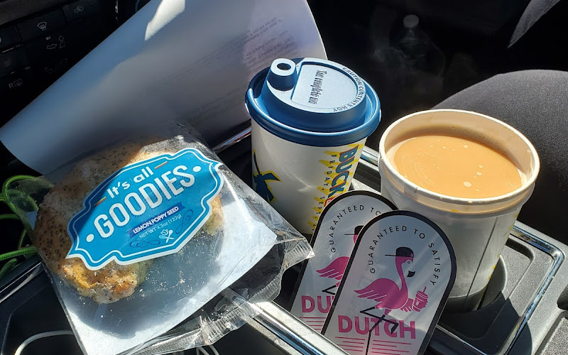 Dutch Bros Coffee