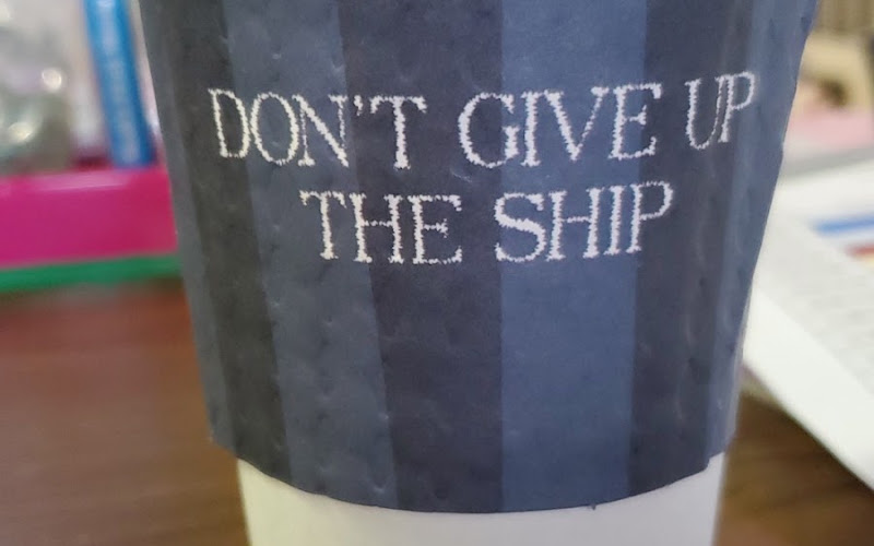 Erie Island Coffee Co.