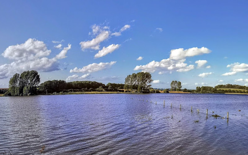 Lyndon Visitor Centre & Nature Reserve
