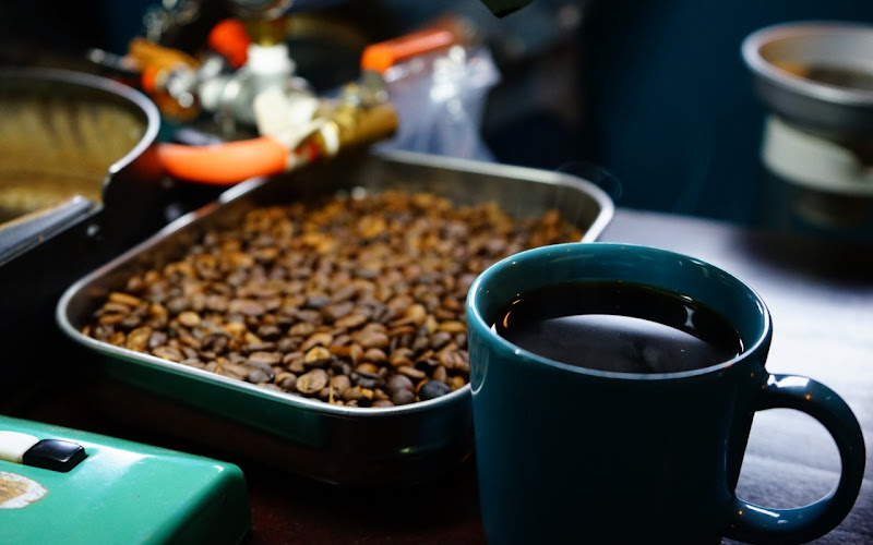 FOG Coffee