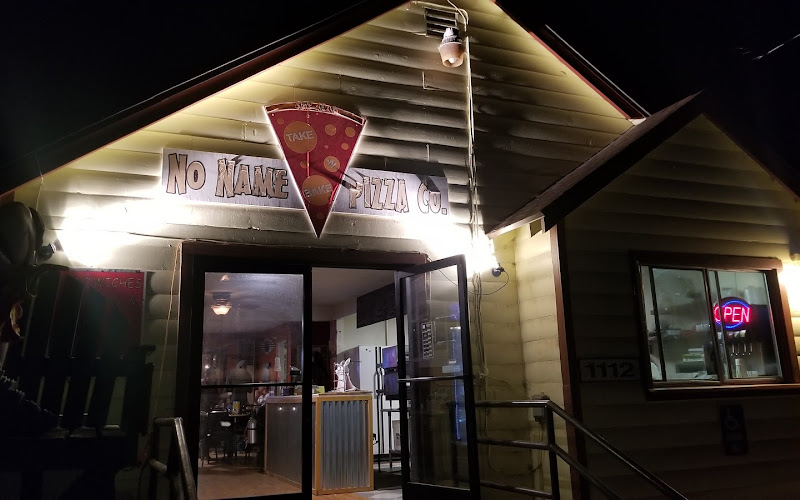 No Name Pizza