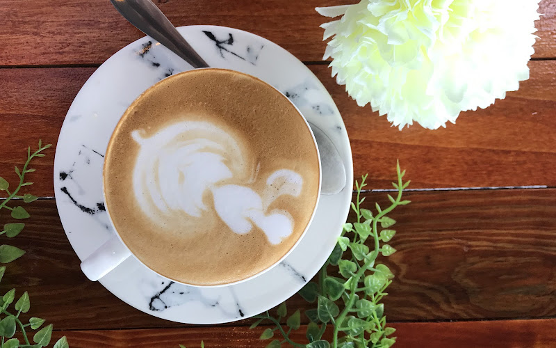 Station Cafe & Bakery อรัญประเทศ