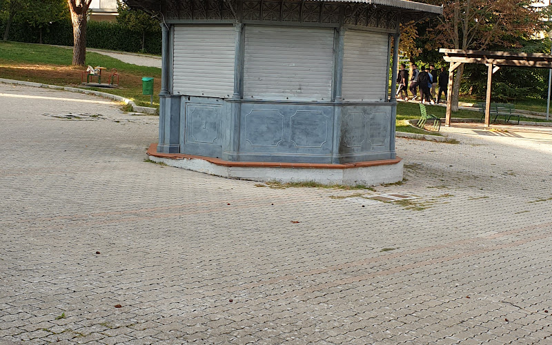 エドゥアルド・デ・フィリッポ公園