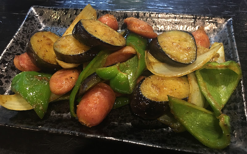 Izakaya matty