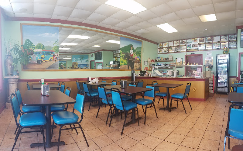 Filipino Cuisine