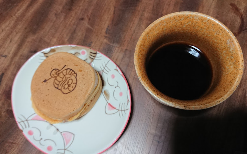 遊月亭 おばあかふぇ