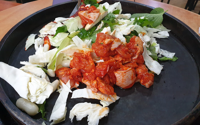 까치식당